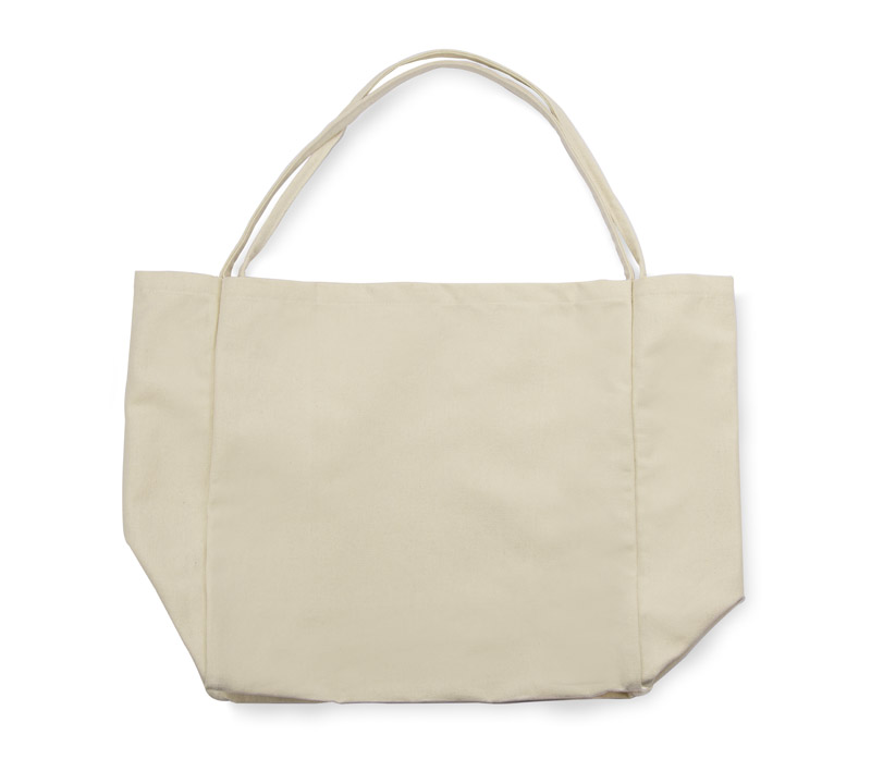 Torba bawełniana LARO 340 g P101553A