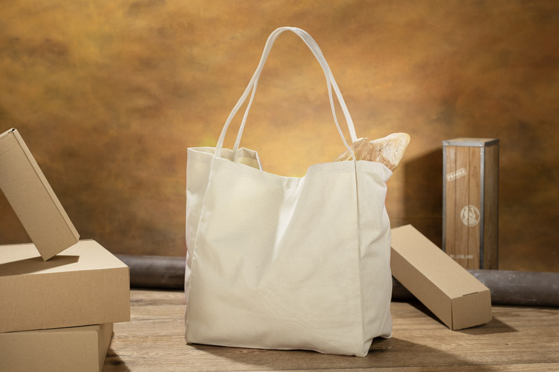 Torba bawełniana LARO 340 g P101553A