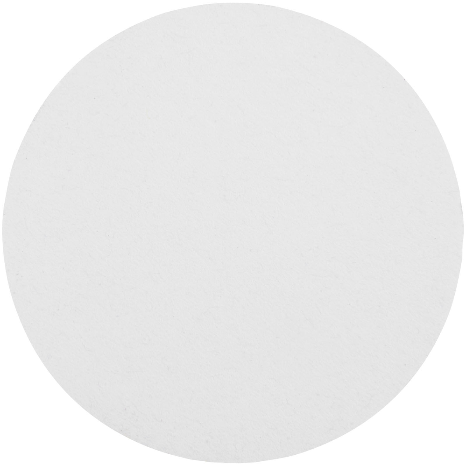 Sticky-Mate® karteczki samoprzylepne z materiałów z recyklingu w kształcie koła P077214C 2 Sticky-Mate® karteczki samoprzylepne z materiałów z recyklingu w kształcie koła P077214C