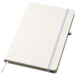 Polar A5 notebook with lined pages P072679C