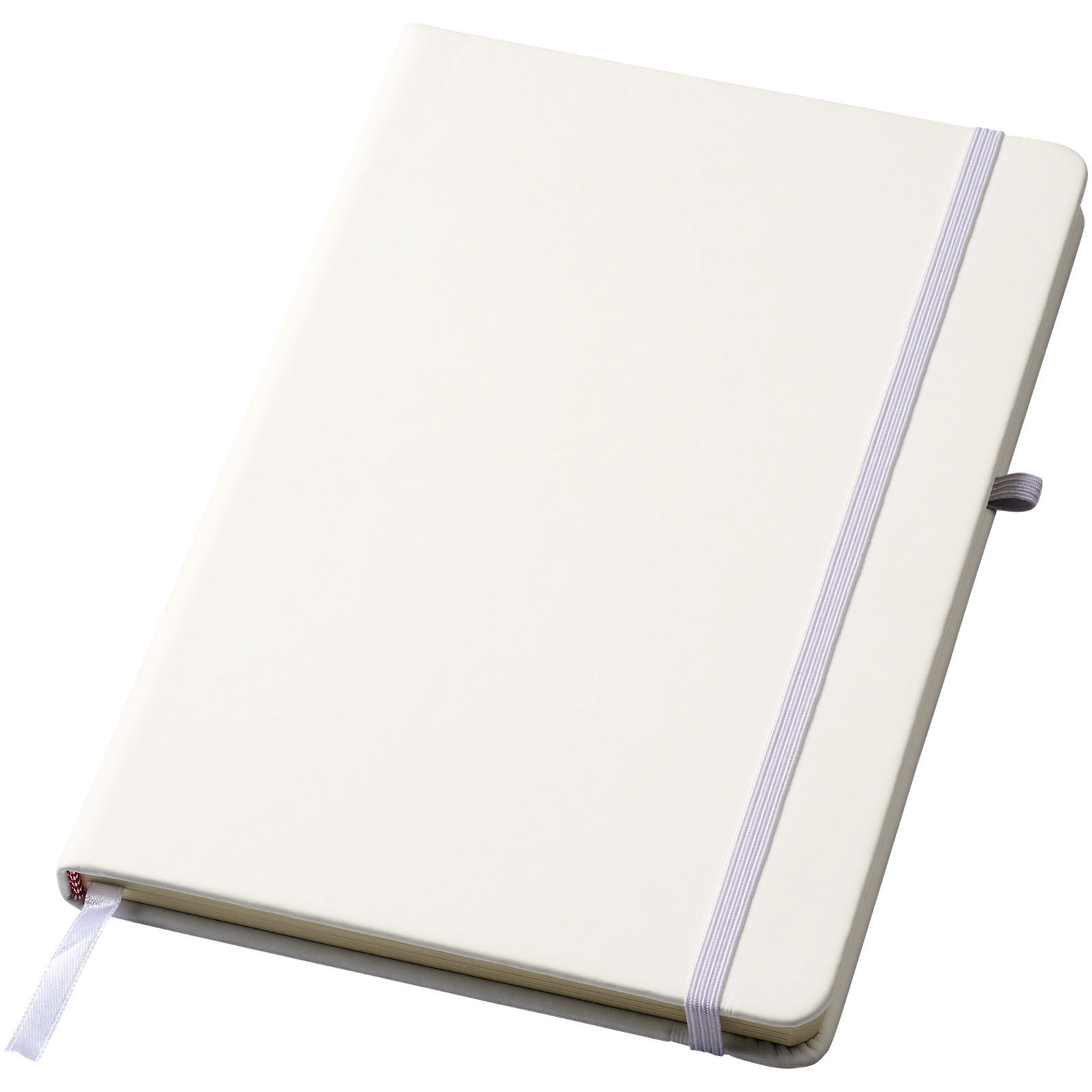 Polar A5 notebook with lined pages P072679C PFC-21021500