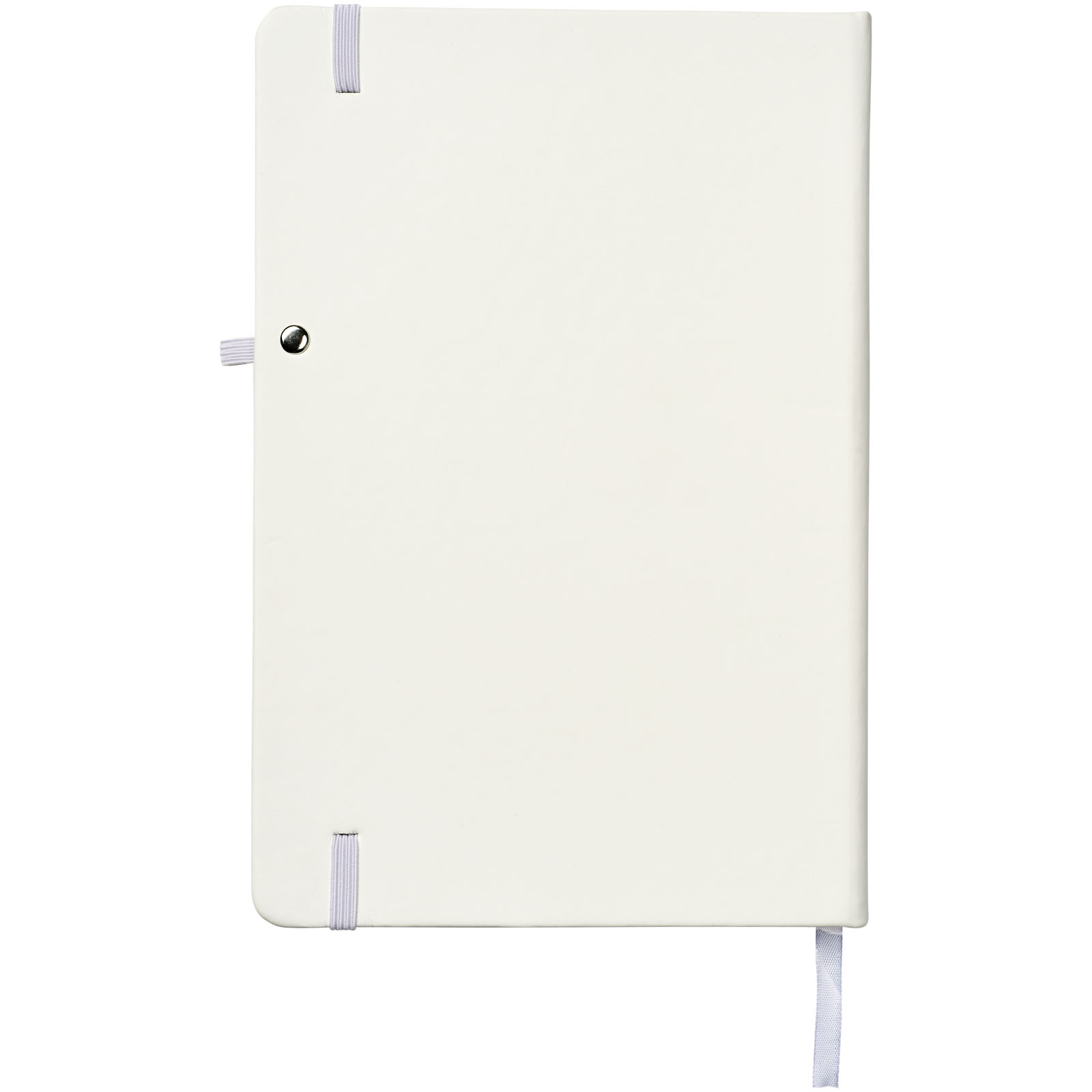 Polar A5 notebook with lined pages P072679C