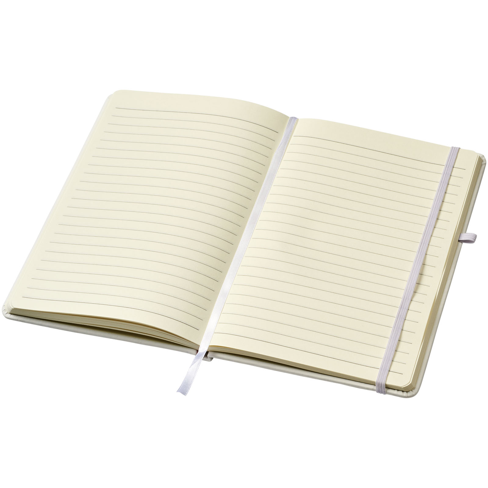 Polar A5 notebook with lined pages P072679C