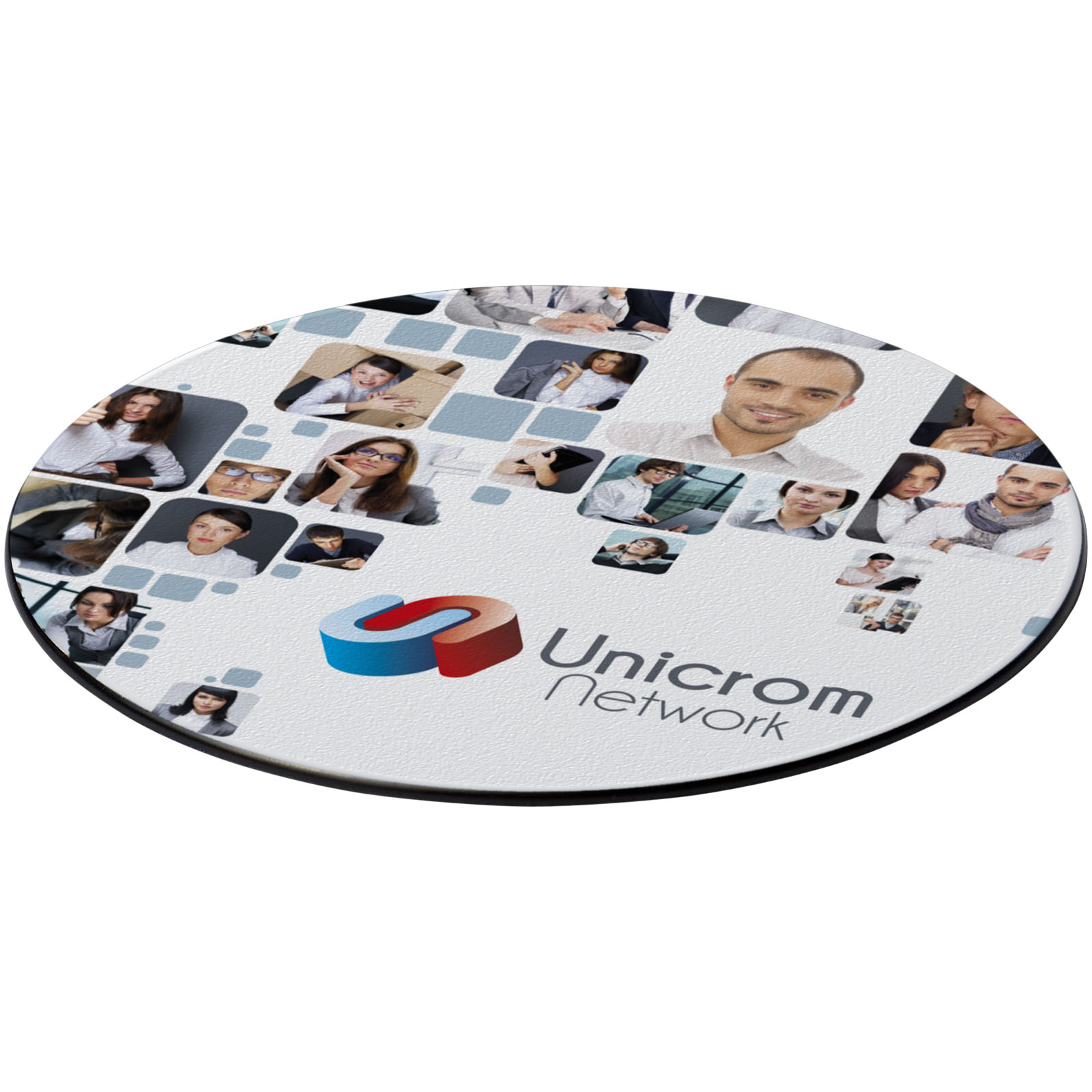 Podkładka okrągła Brite-Mat® P069450C