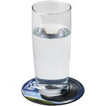 Podkładka okrągła Brite-Mat® z recyklingowanego materiału P069452C