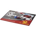 Podkładka pod mysz Brite-Mat® z opon poddanych recyklingowi P069454C