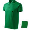 Koszulka polo męska Cotton P024205F zieleń trawy Koszulka polo męska Cotton P024205F zieleń trawy