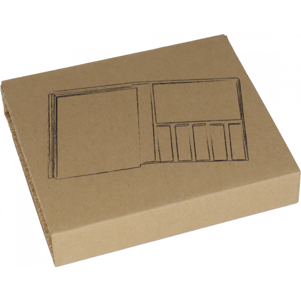 Karteczki do markowania P086571K