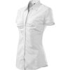 Koszula damska Chic P027407F biały