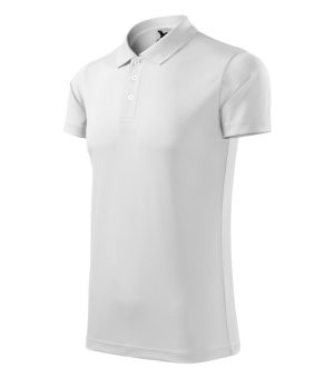 Koszulka polo unisex Victory P028208F MA-U217-W