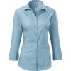 Koszula damska Style P028419F błękitny