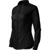 Koszula damska Style LS P028907F czarny