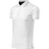 Koszulka polo męska Grand P027579F biały