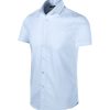 Koszula męska Flash P029468F light blue