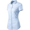 Koszula damska Flash P029260F light blue