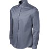 Koszula męska Journey P050623F storm gray melange