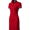 Sukienka damskie Dress up P027485F formula red