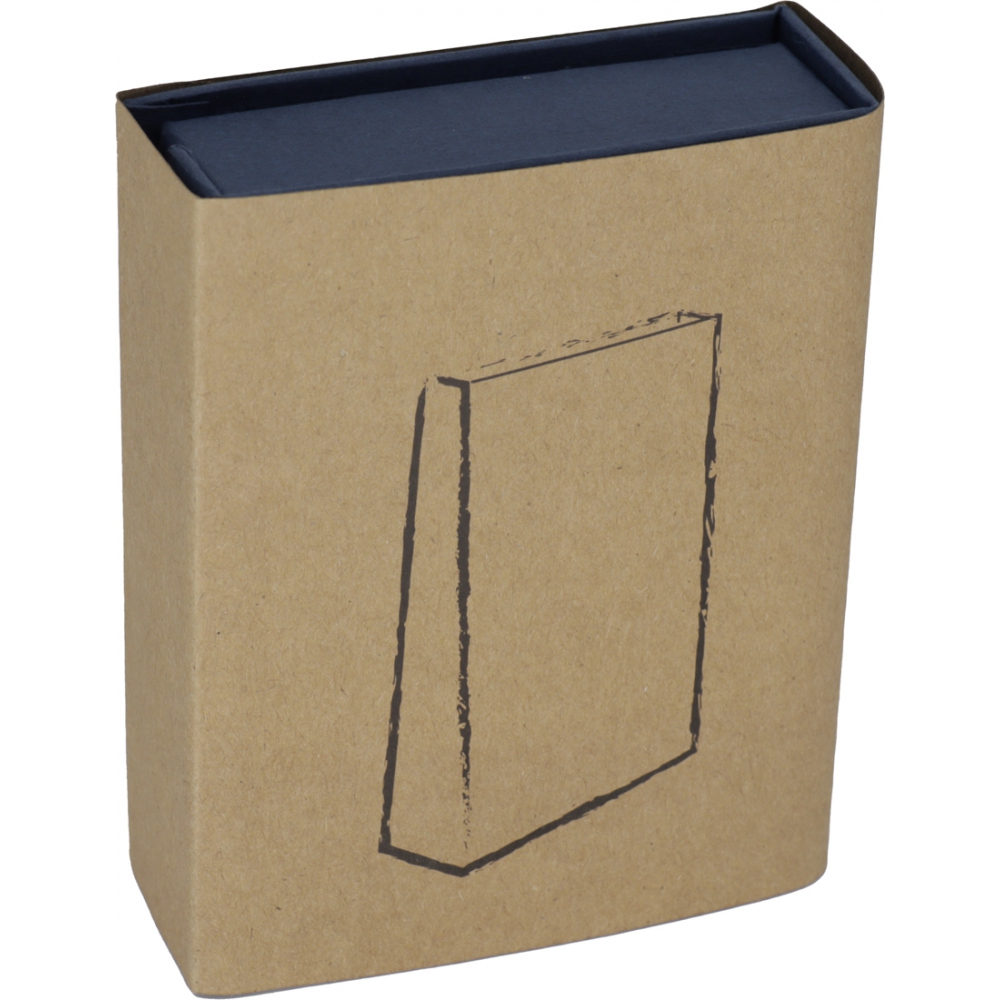 Szklany blok trofeum P084910K