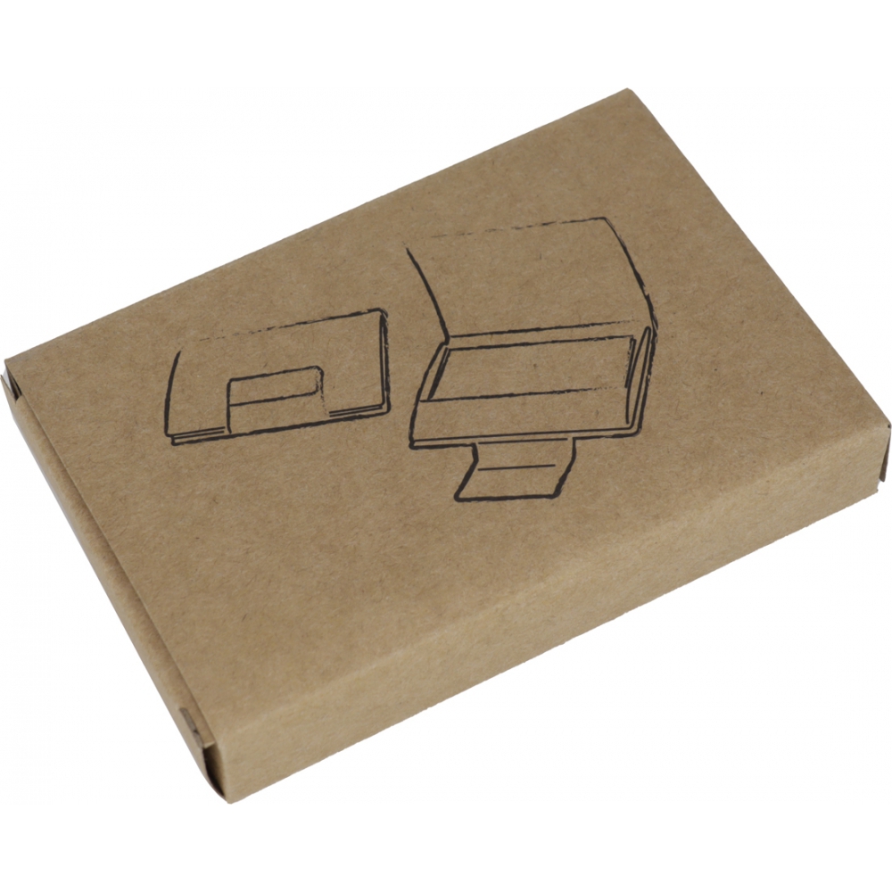 Etui na wizytówki P085362K