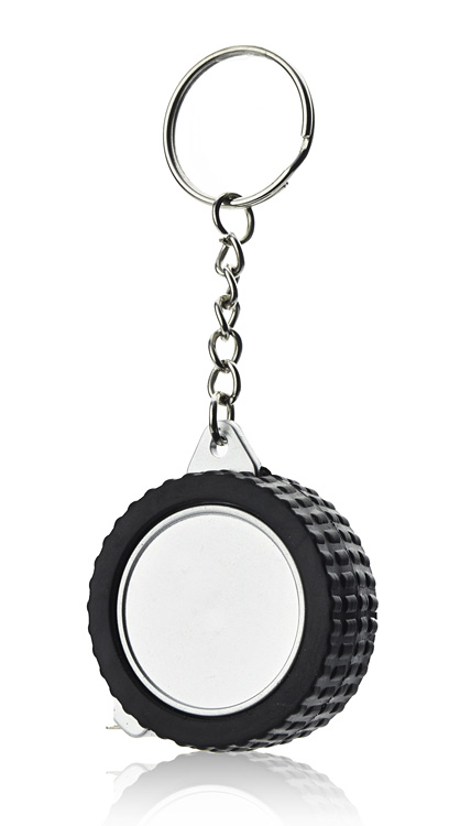 Brelok miara TIRE 1 m P003156A