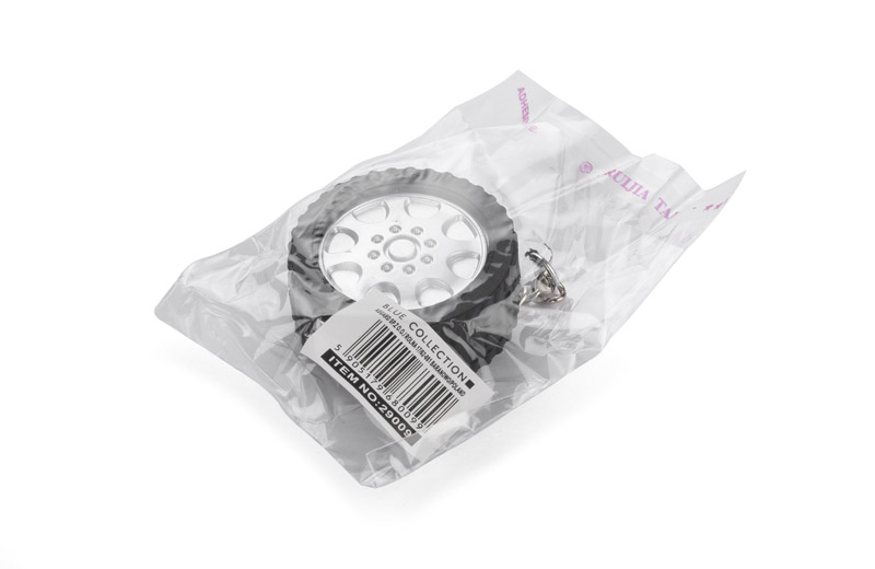 Brelok miara TIRE 1 m P003156A