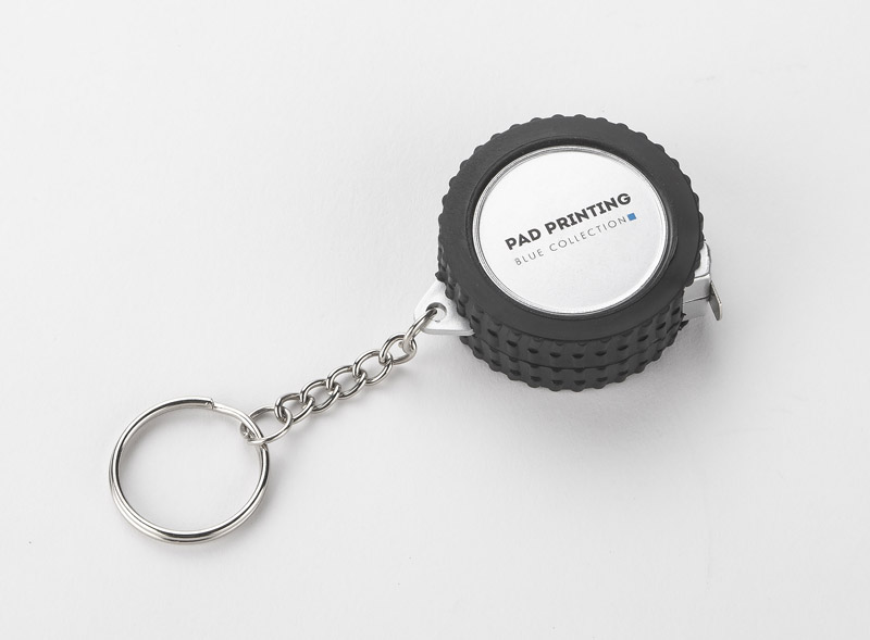 Brelok miara TIRE 1 m P003156A