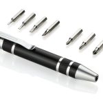 Zestaw śrubokrętów SCREW P003181A