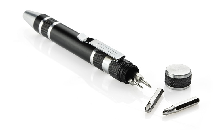 Zestaw śrubokrętów SCREW P003181A