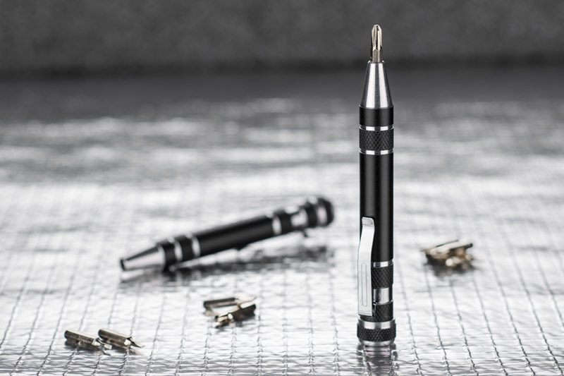 Zestaw śrubokrętów SCREW P003181A