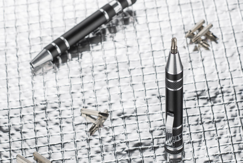 Zestaw śrubokrętów SCREW P003181A