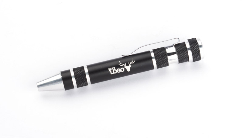 Zestaw śrubokrętów SCREW P003181A