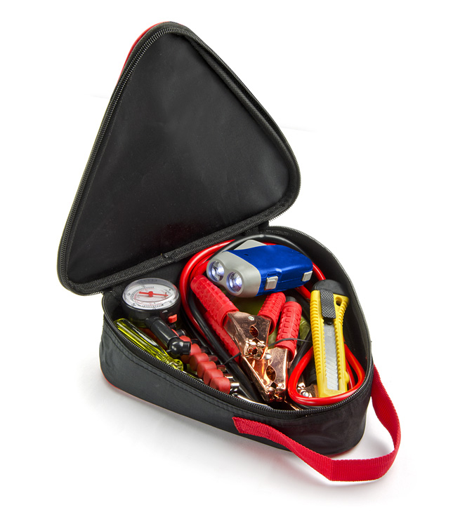 Zestaw narzędzi samochodowych BILL P003182A