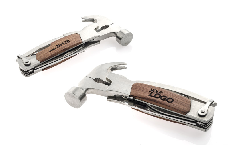 Narzędzie wielofunkcyjne HAMER P003196A