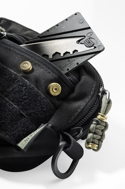 Nóż składany KLINGO P003201A