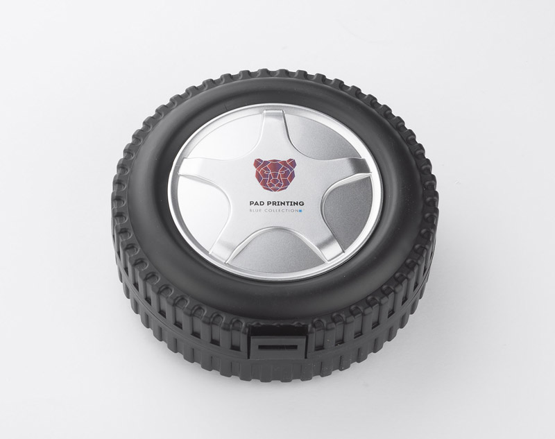 Zestaw narzędzi WHEEL P003234A