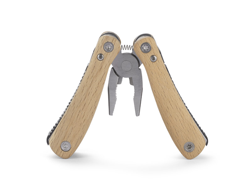 Mini narzędzie wielofunkcyjne FORT P041606A