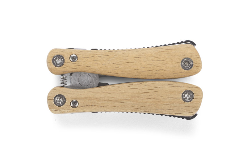 Mini narzędzie wielofunkcyjne FORT P041606A