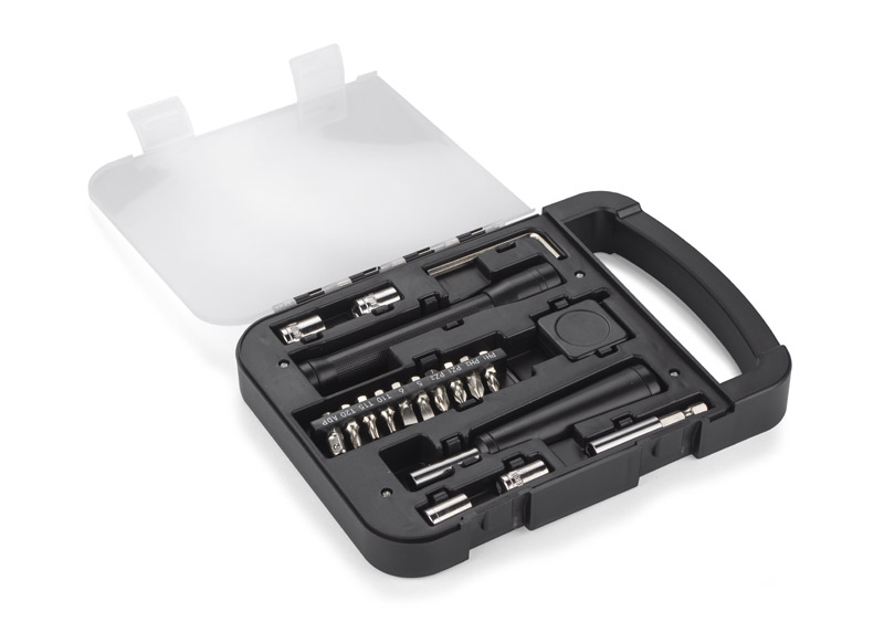 Zestaw narzędzi FIXO P049194A AS-29178