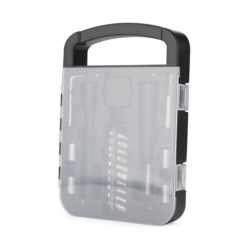 Zestaw narzędzi FIXO P049194A