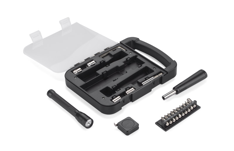 Zestaw narzędzi FIXO P049194A