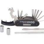 Zestaw narzędzi rowerowych LEROY P056340A