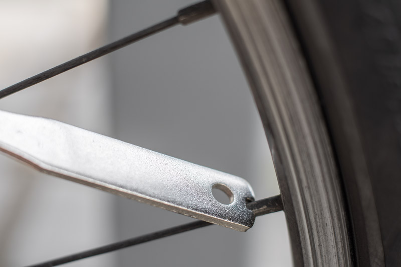 Zestaw narzędzi rowerowych LEROY P056340A