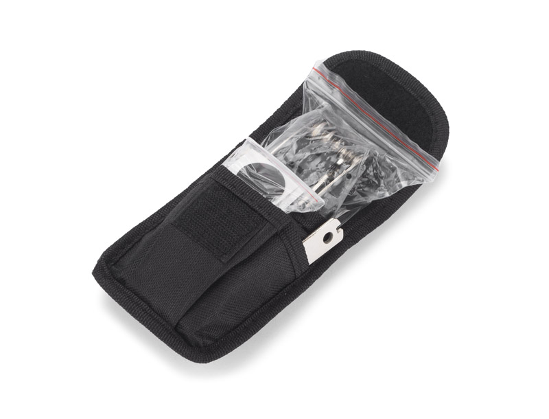 Zestaw narzędzi rowerowych LEROY P056340A