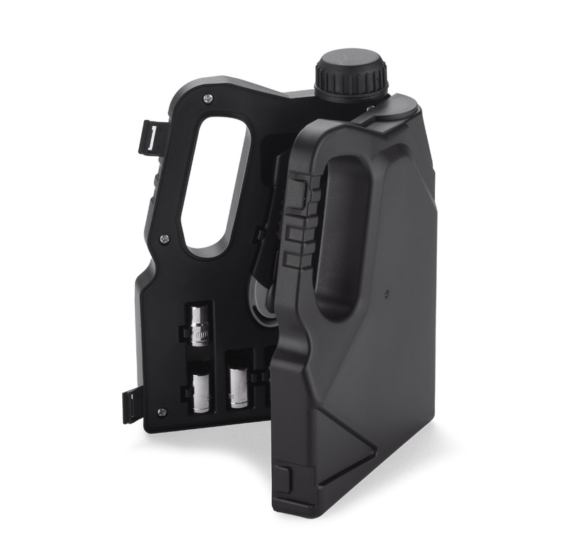 Zestaw narzędzi KANNIS P056345A