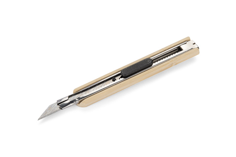 Nożyk bambusowy BAMU P084780A AS-29189-17