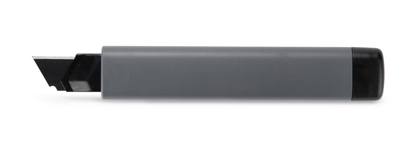 Nożyk stalowy BOM P101610A