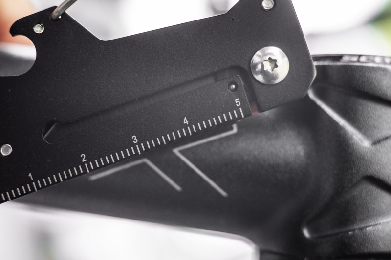 Narzędzie wielofunkcyjne FINLI P101612A