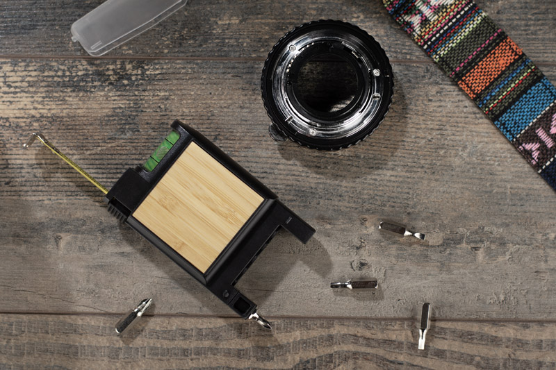 Narzędzie wielofunkcyjne ALGO P101613A