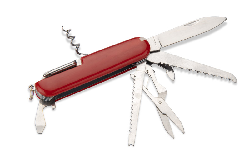 Scyzoryk HIDI P101614A