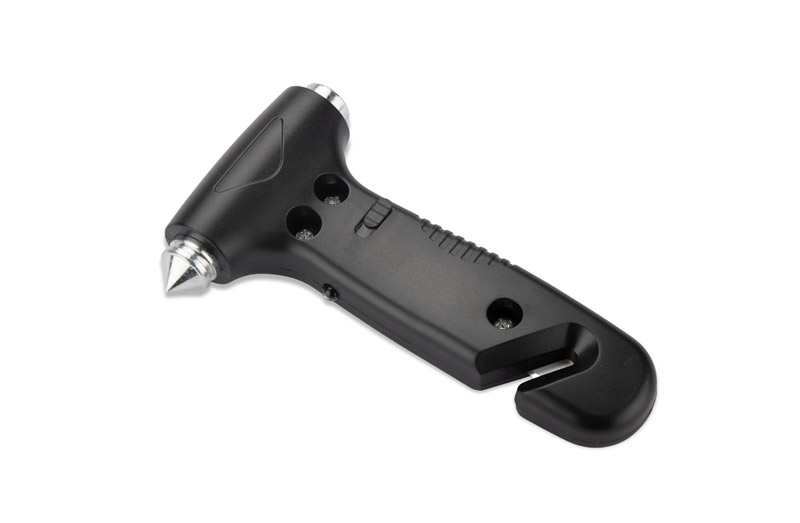 Młotek bezpieczeństwa SEKURE P101616A AS-29196-02